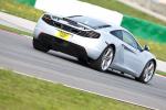 McLaren MP4-12C 2009 года